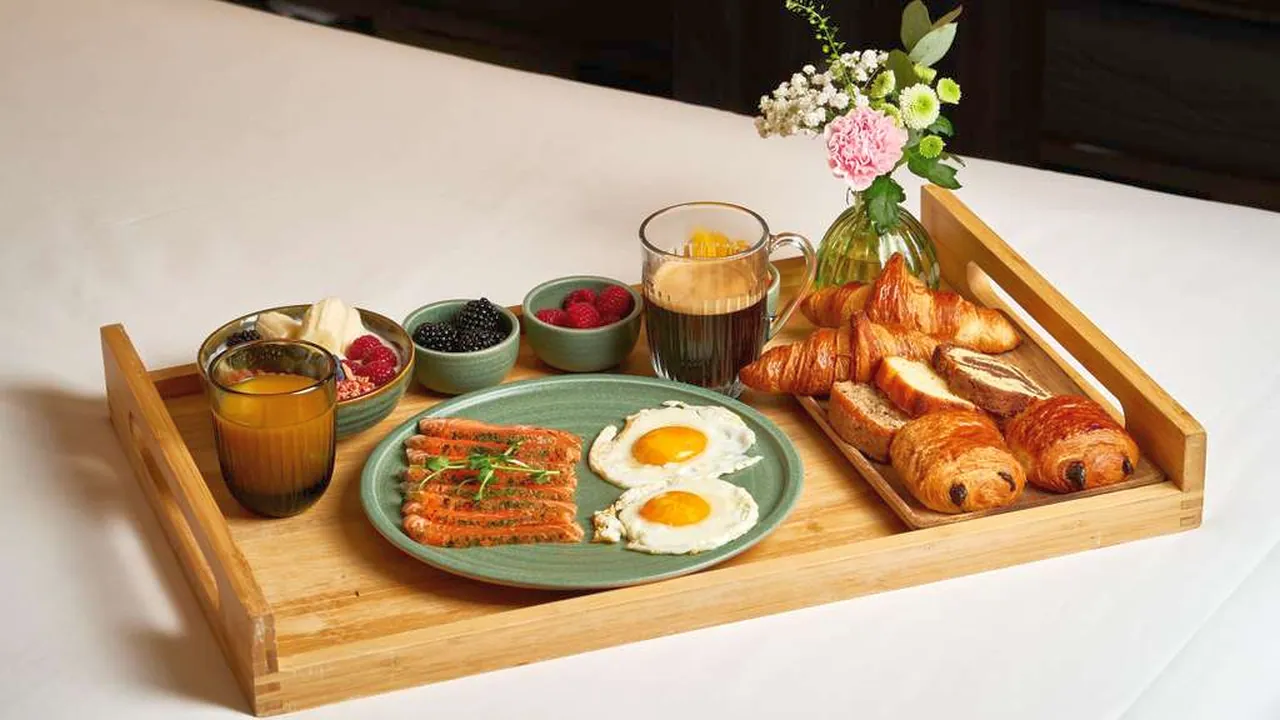 Novotel Paris La Defense Esplanade